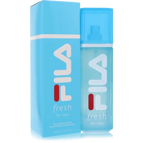 fila perfume|fila fresh perfume.